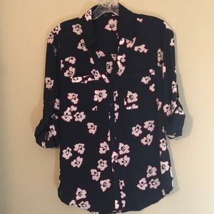 Express Blouse